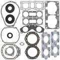 Winderosa Gasket Kit With Oil Seals for Yamaha 760 Wave Blaster II 96 97 611603